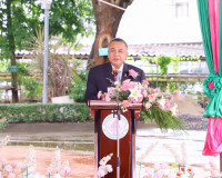 ผู้ว่าราชการ จังหวัดสุราษฎร์ธานีร่วมงาน“วันวิญญาณ” ประจำปี 2 ... พารามิเตอร์รูปภาพ 3