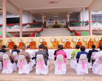 ผู้ว่าราชการ จังหวัดสุราษฎร์ธานีร่วมงาน“วันวิญญาณ” ประจำปี 2 ... พารามิเตอร์รูปภาพ 11