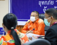 จังหวัดสุราษฎร์ธานีพิจารณาโครงการก่อสร้างบริษัทเอกชนในเขตพื้ ... พารามิเตอร์รูปภาพ 3