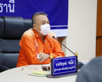 จังหวัดสุราษฎร์ธานีพิจารณาโครงการก่อสร้างบริษัทเอกชนในเขตพื้ ... พารามิเตอร์รูปภาพ 7