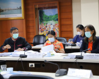 จังหวัดสุราษฎร์ธานีพิจารณาโครงการก่อสร้างบริษัทเอกชนในเขตพื้ ... พารามิเตอร์รูปภาพ 9