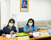 การประชุมคณะอนุกรรมการประกันสังคมจังหวัด สุราษฎร์ธานี ครั้งท ... พารามิเตอร์รูปภาพ 3