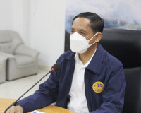 รองผวจ.สุราษฎร์ธานีประชุมคณะอนุกรรมการประกันสังคมจังหวัดสุรา ... พารามิเตอร์รูปภาพ 2