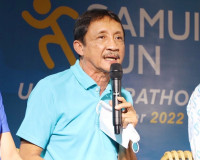 ผู้ว่าราชการจังหวัดสุราษฎร์ธานี ร่วมแถลงข่าวกิจกรรมงานวิ่ง ส ... พารามิเตอร์รูปภาพ 8