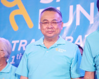 ผู้ว่าราชการจังหวัดสุราษฎร์ธานี เป็นประธานเปิด เปิดการแข่งขั ... พารามิเตอร์รูปภาพ 1