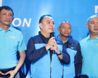 ผู้ว่าราชการจังหวัดสุราษฎร์ธานี เป็นประธานเปิด เปิดการแข่งขั ... พารามิเตอร์รูปภาพ 6