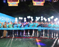 ผู้ว่าราชการจังหวัดสุราษฎร์ธานี เป็นประธานเปิด เปิดการแข่งขั ... พารามิเตอร์รูปภาพ 7