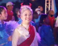 ผู้ว่าราชการจังหวัดสุราษฎร์ธานี เป็นประธานเปิด เปิดการแข่งขั ... พารามิเตอร์รูปภาพ 11