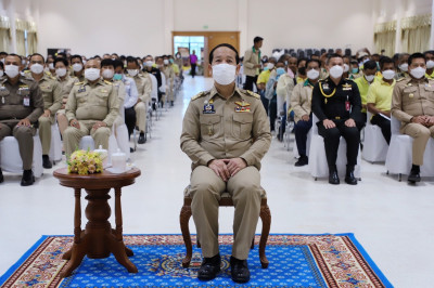จังหวัดสุราษฎร์ธานี จัดกิจกรรมวันดินโลก ปี 2565 (World Soil  ... พารามิเตอร์รูปภาพ 1