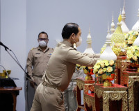 จังหวัดสุราษฎร์ธานี จัดกิจกรรมวันดินโลก ปี 2565 (World Soil  ... พารามิเตอร์รูปภาพ 2