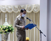 จังหวัดสุราษฎร์ธานี จัดกิจกรรมวันดินโลก ปี 2565 (World Soil  ... พารามิเตอร์รูปภาพ 6