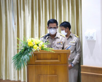 จังหวัดสุราษฎร์ธานี จัดกิจกรรมวันดินโลก ปี 2565 (World Soil  ... พารามิเตอร์รูปภาพ 8