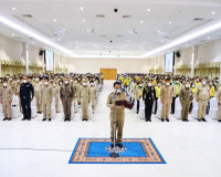 จังหวัดสุราษฎร์ธานี จัดกิจกรรมวันดินโลก ปี 2565 (World Soil  ... พารามิเตอร์รูปภาพ 9