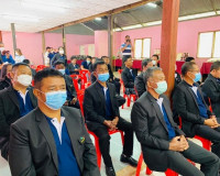รองผู้ว่าราชการฯ เป็นประธานกรรมการกองทุนพัฒนาโรงไฟฟ้าเขื่อนร ... พารามิเตอร์รูปภาพ 11