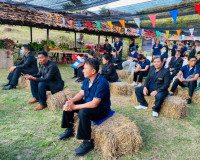รองผู้ว่าราชการฯ เป็นประธานกรรมการกองทุนพัฒนาโรงไฟฟ้าเขื่อนร ... พารามิเตอร์รูปภาพ 20