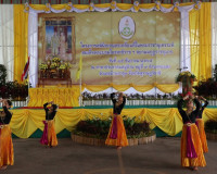 พิธีเปิดโครงการคลินิกเกษตรเคลื่อนที่ในพระราชานุเคราะห์สมเด็จ ... พารามิเตอร์รูปภาพ 3