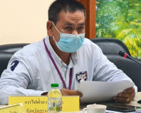 การเตรียมความพร้อมการป้องกันและแก้ไขปัญหาอุทกภัย วาตภัย และด ... พารามิเตอร์รูปภาพ 5