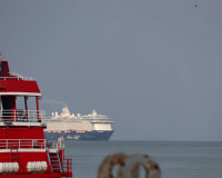 การต้อนรับนักท่องเที่ยวที่เดินทางโดยเรือสำราญ Mein Schiff 5  ... พารามิเตอร์รูปภาพ 9