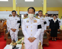 สมเด็จพระเจ้าอยู่หัวทรงพระกรุณาโปรดพระราชทานเพลิงศพ พระมงคลท ... พารามิเตอร์รูปภาพ 8