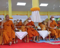 สมเด็จพระเจ้าอยู่หัวทรงพระกรุณาโปรดพระราชทานเพลิงศพ พระมงคลท ... พารามิเตอร์รูปภาพ 9
