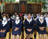 สมเด็จพระเจ้าอยู่หัวทรงพระกรุณาโปรดพระราชทานเพลิงศพ พระมงคลท ... พารามิเตอร์รูปภาพ 17