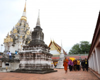 “รมว.ท่องเที่ยว” เปิดงาน “ไชยา มหานครศรีวิชัย” ที่สุราษฎร์ธา ... พารามิเตอร์รูปภาพ 1
