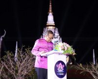 “รมว.ท่องเที่ยว” เปิดงาน “ไชยา มหานครศรีวิชัย” ที่สุราษฎร์ธา ... พารามิเตอร์รูปภาพ 5