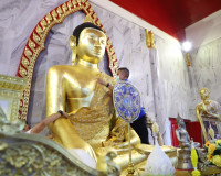 “รมว.ท่องเที่ยว” เปิดงาน “ไชยา มหานครศรีวิชัย” ที่สุราษฎร์ธา ... พารามิเตอร์รูปภาพ 8