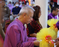 “รมว.ท่องเที่ยว” เปิดงาน “ไชยา มหานครศรีวิชัย” ที่สุราษฎร์ธา ... พารามิเตอร์รูปภาพ 10