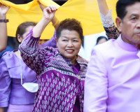 “รมว.ท่องเที่ยว” เปิดงาน “ไชยา มหานครศรีวิชัย” ที่สุราษฎร์ธา ... พารามิเตอร์รูปภาพ 12