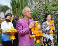 “รมว.ท่องเที่ยว” เปิดงาน “ไชยา มหานครศรีวิชัย” ที่สุราษฎร์ธา ... พารามิเตอร์รูปภาพ 13