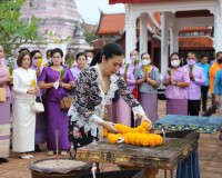 “รมว.ท่องเที่ยว” เปิดงาน “ไชยา มหานครศรีวิชัย” ที่สุราษฎร์ธา ... พารามิเตอร์รูปภาพ 14