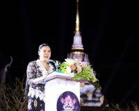 “รมว.ท่องเที่ยว” เปิดงาน “ไชยา มหานครศรีวิชัย” ที่สุราษฎร์ธา ... พารามิเตอร์รูปภาพ 17
