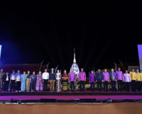 “รมว.ท่องเที่ยว” เปิดงาน “ไชยา มหานครศรีวิชัย” ที่สุราษฎร์ธา ... พารามิเตอร์รูปภาพ 20