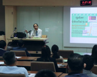 รองผู้ว่าราชการจังหวัดสุราษฎร์ธานี เป็นผู้แทนในการกล่าวต้อนร ... พารามิเตอร์รูปภาพ 3