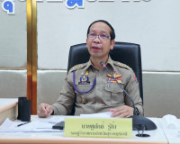 การประชุมเร่งรัดติดตามการใช้จ่ายและเบิกจ่ายเงินงบประมาณของจั ... พารามิเตอร์รูปภาพ 1