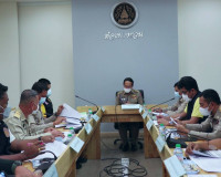 การประชุมคณะกรรมการให้ความช่วยเหลือผู้ประสบภัยพิบัติจังหวัดส ... พารามิเตอร์รูปภาพ 2