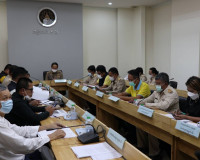 การประชุมคณะกรรมการให้ความช่วยเหลือผู้ประสบภัยพิบัติจังหวัดส ... พารามิเตอร์รูปภาพ 3