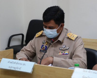 การประชุมคณะกรรมการให้ความช่วยเหลือผู้ประสบภัยพิบัติจังหวัดส ... พารามิเตอร์รูปภาพ 5