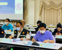 การประชุมคณะกรรมการพัฒนาการบริหารงานยุติธรรมระดับจังหวัด(กพย ... พารามิเตอร์รูปภาพ 2