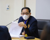 การประชุมการติดตามความก้าวหน้าการดำเนินโครงการของอนุกรรมการต ... พารามิเตอร์รูปภาพ 2