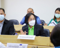 การประชุมการติดตามความก้าวหน้าการดำเนินโครงการของอนุกรรมการต ... พารามิเตอร์รูปภาพ 4