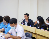 การประชุมการติดตามความก้าวหน้าการดำเนินโครงการของอนุกรรมการต ... พารามิเตอร์รูปภาพ 5