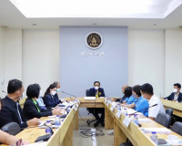 การประชุมการติดตามความก้าวหน้าการดำเนินโครงการของอนุกรรมการต ... พารามิเตอร์รูปภาพ 9
