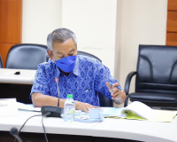จังหวัดสุราษฎร์ธานีประชุมคณะกรรมการจัดสรรที่ดินระดับจังหวัด  ... พารามิเตอร์รูปภาพ 10
