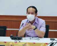 การประชุมคณะกรรมการพัฒนาการท่องเที่ยว ประจำเขตพัฒนาการท่องเท ... พารามิเตอร์รูปภาพ 1