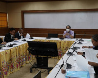การประชุมคณะกรรมการพัฒนาการท่องเที่ยว ประจำเขตพัฒนาการท่องเท ... พารามิเตอร์รูปภาพ 2