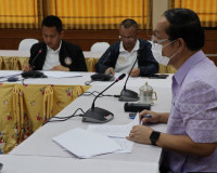 การประชุมคณะกรรมการพัฒนาการท่องเที่ยว ประจำเขตพัฒนาการท่องเท ... พารามิเตอร์รูปภาพ 4