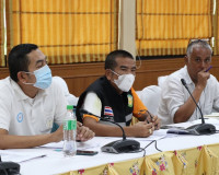 การประชุมคณะกรรมการพัฒนาการท่องเที่ยว ประจำเขตพัฒนาการท่องเท ... พารามิเตอร์รูปภาพ 5