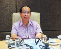 การประชุมขับเคลื่อนและติดตามผลการดำเนินโครงการถังขยะเปียกลดโ ... พารามิเตอร์รูปภาพ 1